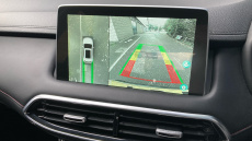 MG HS 1.5 T-GDI PHEV SE 5dr Auto Hatchback